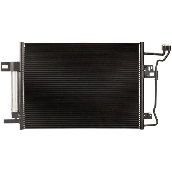 Spectra Premium 7-3773 Automotive Air Conditioning Condenser