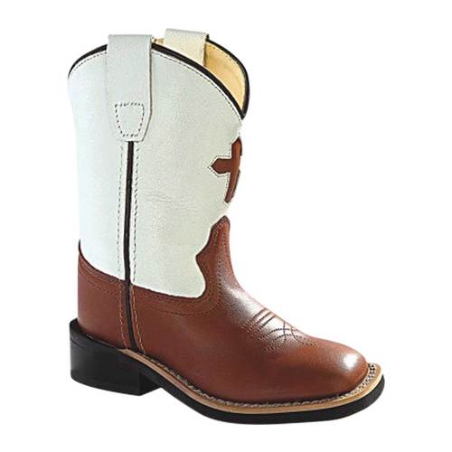 walmart kids cowboy boots