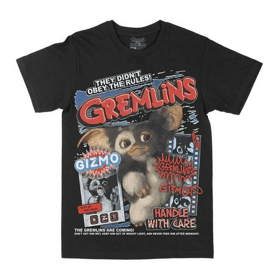 Gremlins Graphic Tee