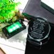 thumbnail image 5 of Crystal Keepsake Movdyka Boss Gifts con base LED para hombres y mujeres, 5 of 7