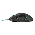 thumbnail image 4 of Trust GXT 155 Gaming - Mouse - 11 buttons - wired - USB, 4 of 5