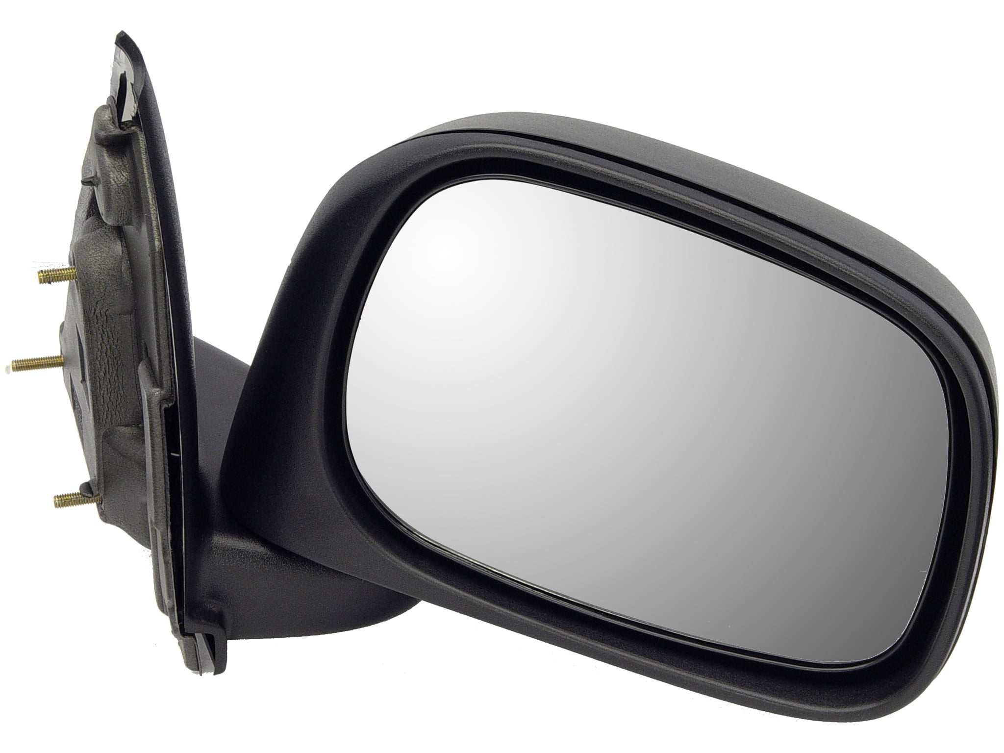 Photo 1 of Dorman 955-1374 Mirror, Black 13.5 x 8.3 x 10.6 inches
