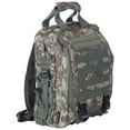Extreme Pak Digital Camo Waterresistant Heavyduty Tactical Backpack