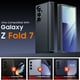 thumbnail image 2 of Funda para teléfono GooseBox Galaxy Z Fold 7 con soporte magnético, 2 of 9