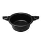 thumbnail image 5 of Bateria de Cocina de Aluminio White-Westinghouse 9 Piezas Revestimiento Antiadherente Mármol Negro, 5 of 5