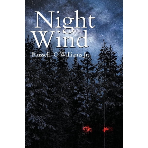Night Wind, (Paperback)