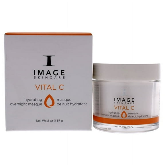Image Vital C Hydrating Overnight Masque Mask 2 oz