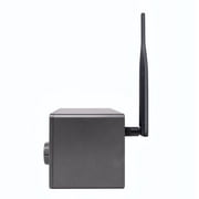 C. Crane CC WiFi 3 Internet Radio With Skytune, Bluetooth Receiver, Clock and Alarm with Remote Control, Access to Thousands of Radio Stations Worldwide