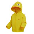 thumbnail image 3 of Regatta Veste Imperméable Bulles le Requin pour Garçons/filles, 3 of 5