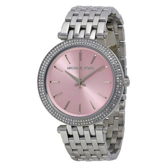Michael Kors Women's Darci Stainless Steel Watch MK3352