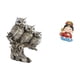 thumbnail image 5 of Figuras de búho,Figuras de búho,animales artificiales,artesanías,decoración del hogar,Figura en miniatura de búho moderno para dormitorio,Estatua de la Madre Mazu,Estatua de la Madre Mazu, 5 of 8