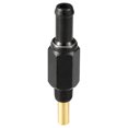 thumbnail image 1 of Válvula PCV de escape positivo, accesorios de válvula de ventilación del cárter para Hyundai Elantra 2.0L Dohc L4 1999-2012 No.2674021314, Metal negro, 1 of 1