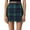 c01Multicolor, variant on Womens High Waist Plaid Skirt Fashionable Casual Bodycon Pencil Woolen Mini Skirts Multicolor S