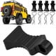 thumbnail image 4 of RC Car Body Clip Pin Aluminum Alloy And Steel Convenient To Use Body Shell Clips Pin Easy To Install for RC Car Lovers 1/8 1/10 1/12RC Cars ANGGREK Otros, 4 of 8