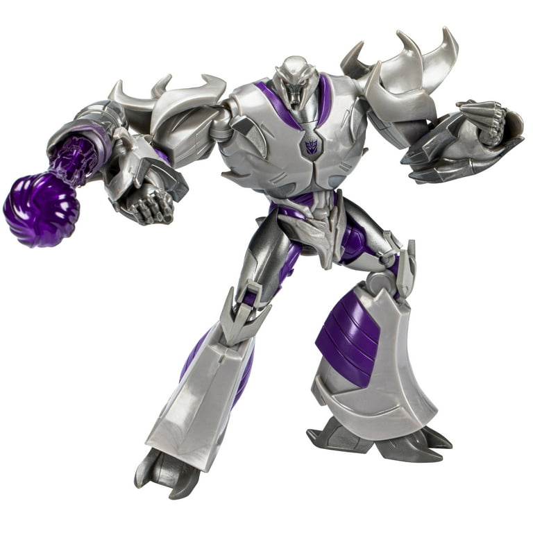 Transformers R.E.D. [Robot Enhanced Design] Transformers: Prime