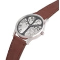 thumbnail image 1 of Timeless Men's 45mm | The Constant Color: Brown, 1 of 1