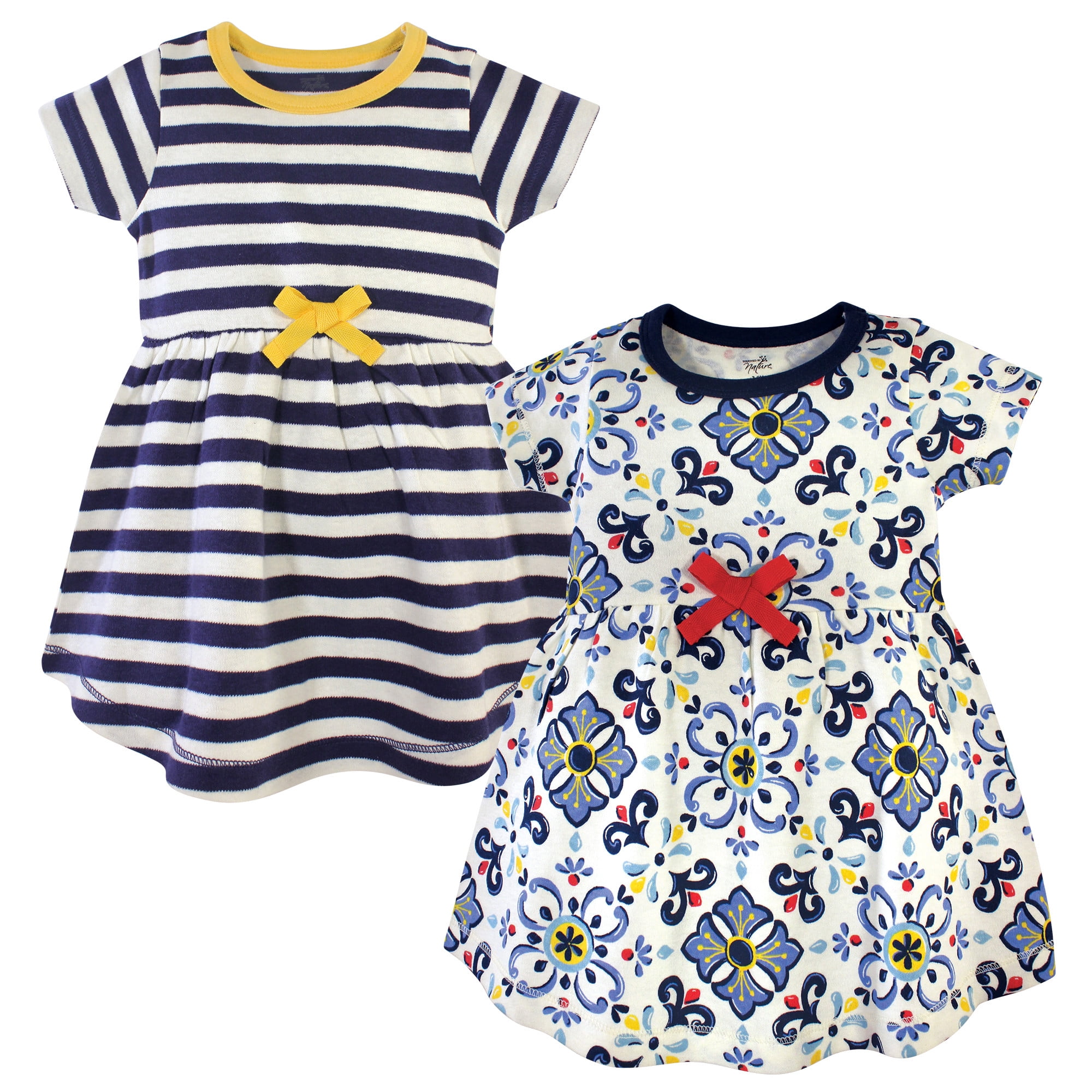organic baby girl dresses