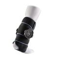 thumbnail image 4 of McDavid Ankle Ice Wrap, Ice with Compression for Ankle w/Reusable Ice Pack, Cold Therapy for Sprains, Muscle Pain, Bruises & Inflammation, 4 of 4