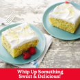 thumbnail image 2 of Pack of 2 - Betty Crocker Homestyle Fluffy White Frosting Mix, 7.2 Oz. (Pack Of 12), 2 of 3