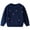 Navy, variant on Back to School Clothes for Boys Boys' Casual Knit Cable Sweater Pullover for Kids(White,3-4 Years)