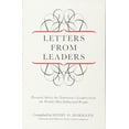 thumbnail image 3 of Letters from Leaders: Personal Advice For Tomorrow's Leaders From The World's Most Influential People, 3 of 3
