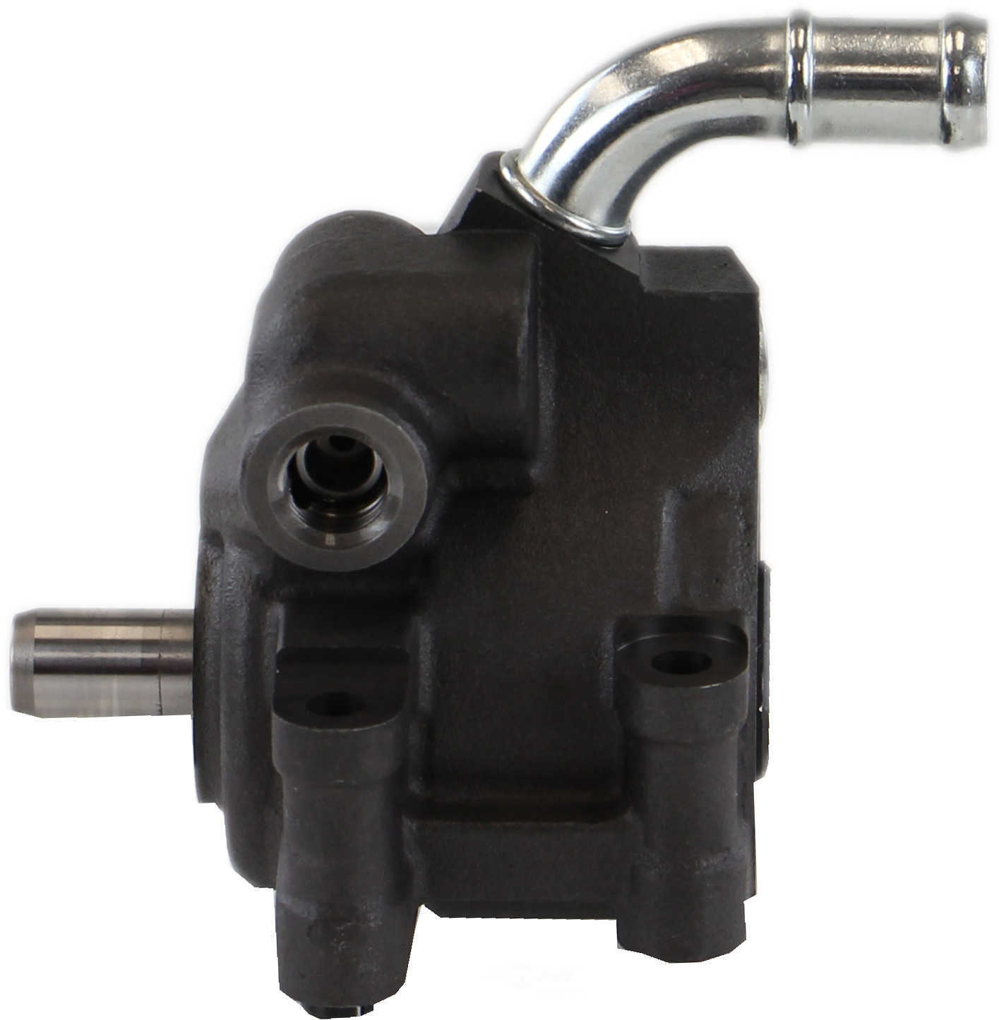 Atlantic Automotive Engineering 6272N AAE New Hydraulic Power Steering Pump 100% Tested