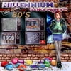 Millennium 80s Dance Party