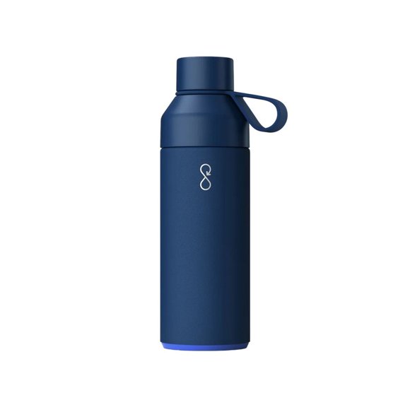 Ocean Bottle Go Bouteille d'Eau 500 ml