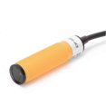 thumbnail image 4 of BERM Photoelectric Switch Sensor 3 Wires NPN NO DC10-30V E3F DS30C4 5-30cm Induction Distance, 4 of 4