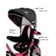 thumbnail image 4 of Triciclo Evolutivo, Con Luz Y Música Noni Is-3041-X, 4 of 6