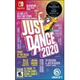 thumbnail image 1 of Jeu vidéo Just Dance 2020 pour (Nintendo Switch), 1 of 7