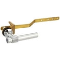 thumbnail image 1 of Kingston Brass Kingston Brass Milano Levier de Réservoir de Toilette, 1 of 4