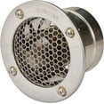 thumbnail image 3 of Suburban 261616 Nautilus Water Heater Vent Cap - 1" for 0" to 1" Wall Thickness, 3 of 3