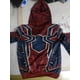 thumbnail image 5 of Sudadera con capucha con estampado 3D de Spiderman para niños y niñas, traje de Cosplay de superhéroe de manga larga, chaqueta con capucha de Iron Man /Spider-Gwen, 5 of 5