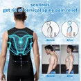 thumbnail image 3 of Paquete 3 Camisetas Moldeadoras Iones Energxcel Para Deporte, 3 of 7