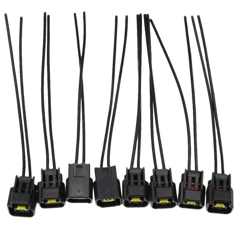 Modular Ford Ignition Coil Connector for 4.6 5.4 6.8 F150