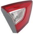 thumbnail image 3 of Replacement REPF730186Q Tail Light Compatible with 2013-2016 Ford Fusion Left Driver With bulb(s) CAPA Certified, 3 of 3
