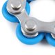 thumbnail image 4 of Agitarse Bicicleta cadena hebilla Fidget dedo juguete llavero descompresión para chico adulto regalo, 4 of 6