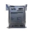 MaxDigitalData (MD16000GSA25672) 16TB 7200RPM SATA 6Gb/s 256MB Cache 3.5" Internal Desktop Hard Drive - 3 Years Warranty