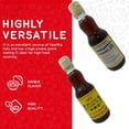 thumbnail image 3 of Shirakiku Sesame Oil 12.5 fl oz, 3 of 3