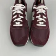 thumbnail image 3 of New Balance 373 Burgundy Casual Low Top Classic Running Trainers Shoes US7.5 UK7, 3 of 5