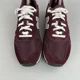 thumbnail image 3 of New Balance 373 Burgundy Casual Low Top Classic Running Trainers Shoes US7.5 UK7, 3 of 6