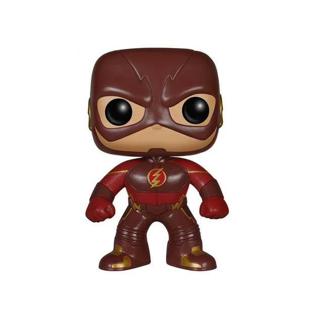 Pop Flash TV Funko Funko Serie Walmart en línea