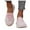 Pink, variant on Womens Shoes,Breathable Low Top Comfort Walking Shoes Stylish Ventilated And Non Sweaty Flat Soles For Daily Wear,Shoes for Women,Pink,6