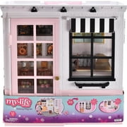 My Life as Doll Collectible Bakery