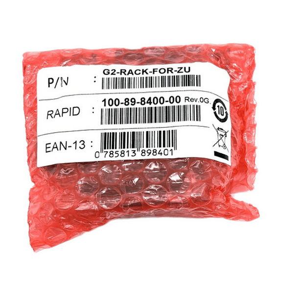 G2-RACK-FOR-ZU Mount Power Distribution Unit Rack Mounting Kit