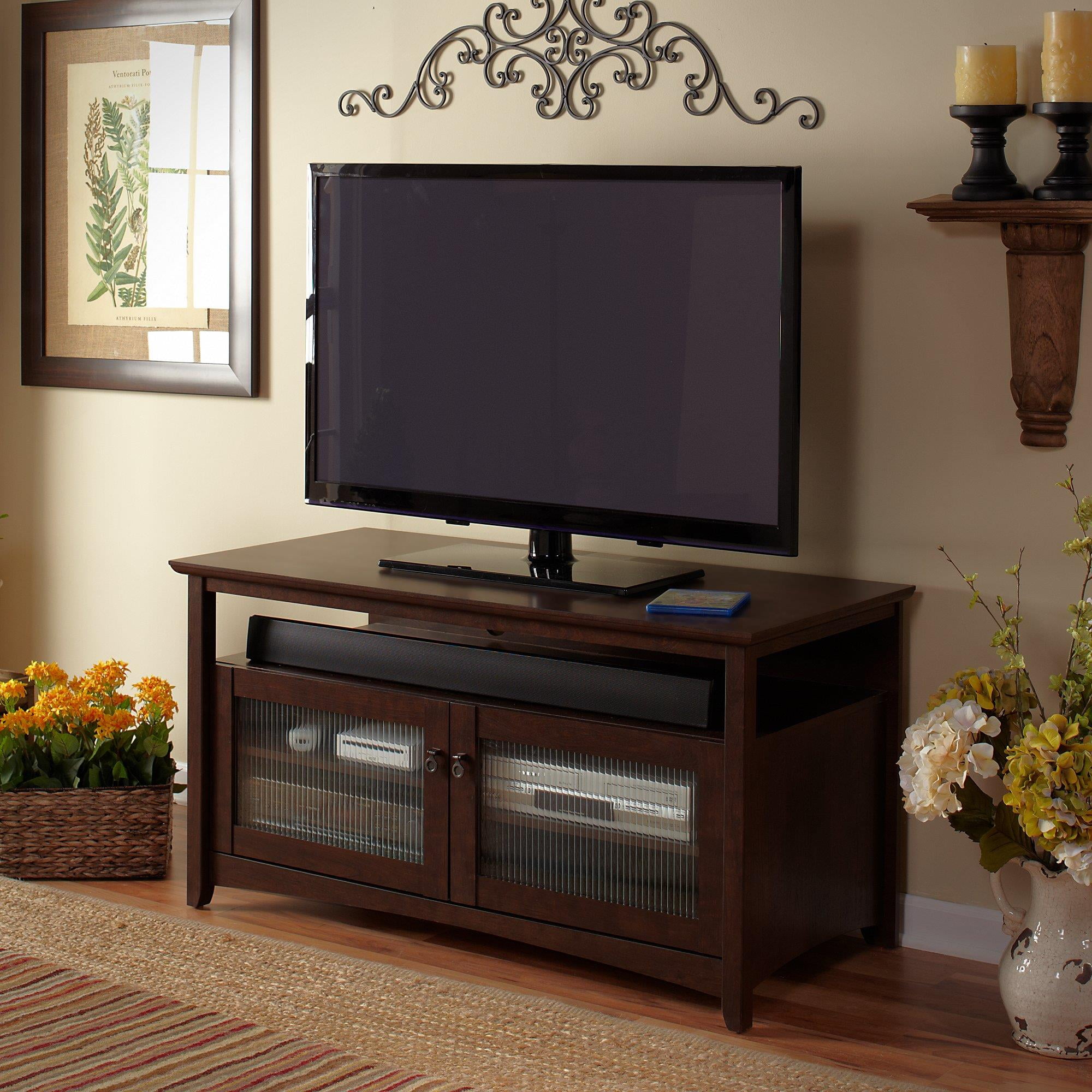 Bush Furniture Buena Vista Tv Stand