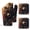 chudan-2OLKJ, variant on Funny Glasses Wolf Oven Mitt And Pot Holder Set Oven Glove for Kitchen Baking Cooking Grilling