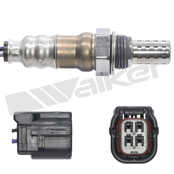 Walker 250-24798 Walker OE Oxygen Sensor Fits select: 2007-2008 HONDA FIT, 2006-2011 HONDA CIVIC