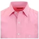 thumbnail image 3 of Manchester Camisa de Vestir Slim Fit  Piñon, 14.5" Cuello 32" Manga Manchester 59954A, 3 of 4